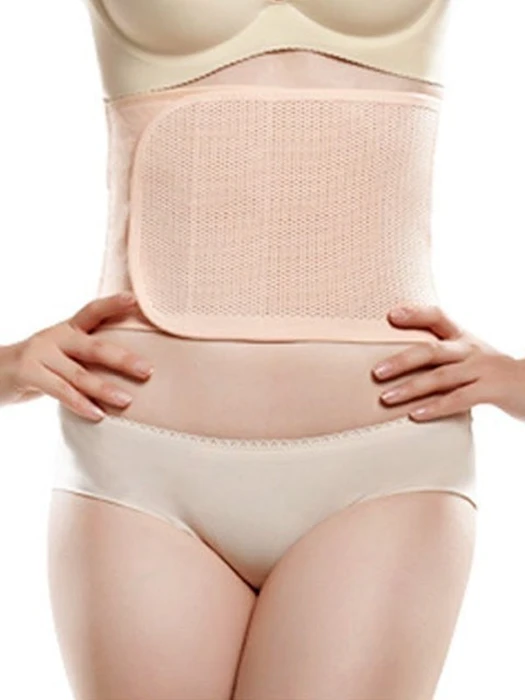 Mooimom 3 in 1 Postnatal Recovery Breathable Corset / Korset Pelangsing Translation missing: id.activerecord.decorators.item_part_image/alt