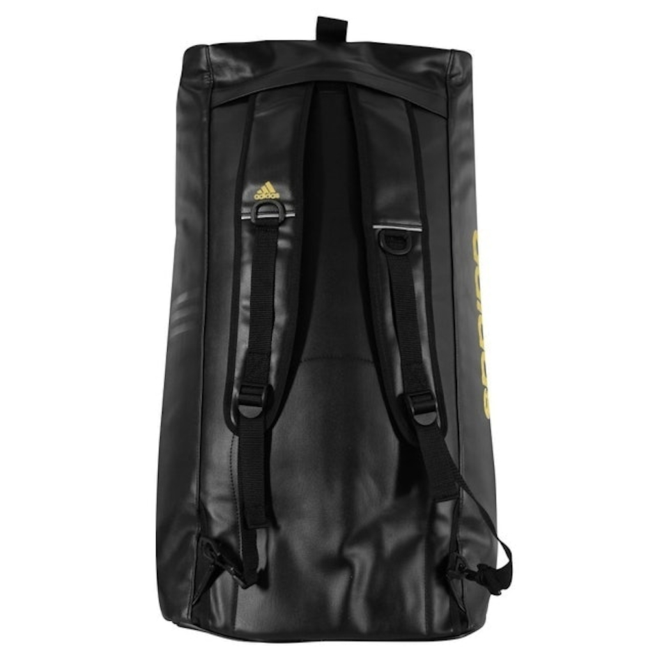 adidas New Training 2 in 1 Sport Bag Translation missing: id.activerecord.decorators.item_part_image/alt