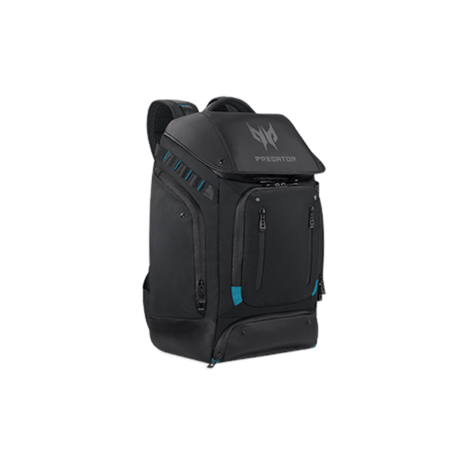 Acer Predator Notebook Gaming Utility Backpack Translation missing: id.activerecord.decorators.item_part_image/alt
