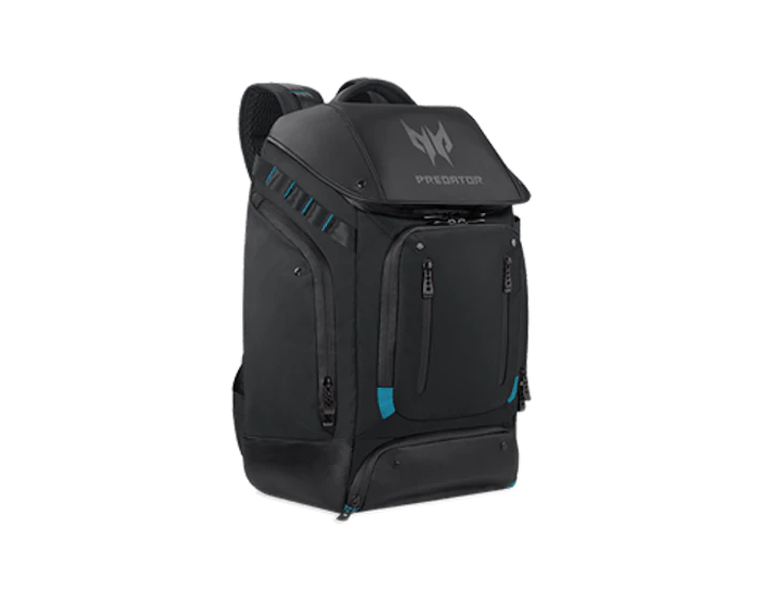 Acer Predator Notebook Gaming Utility Backpack Translation missing: id.activerecord.decorators.item_part_image/alt