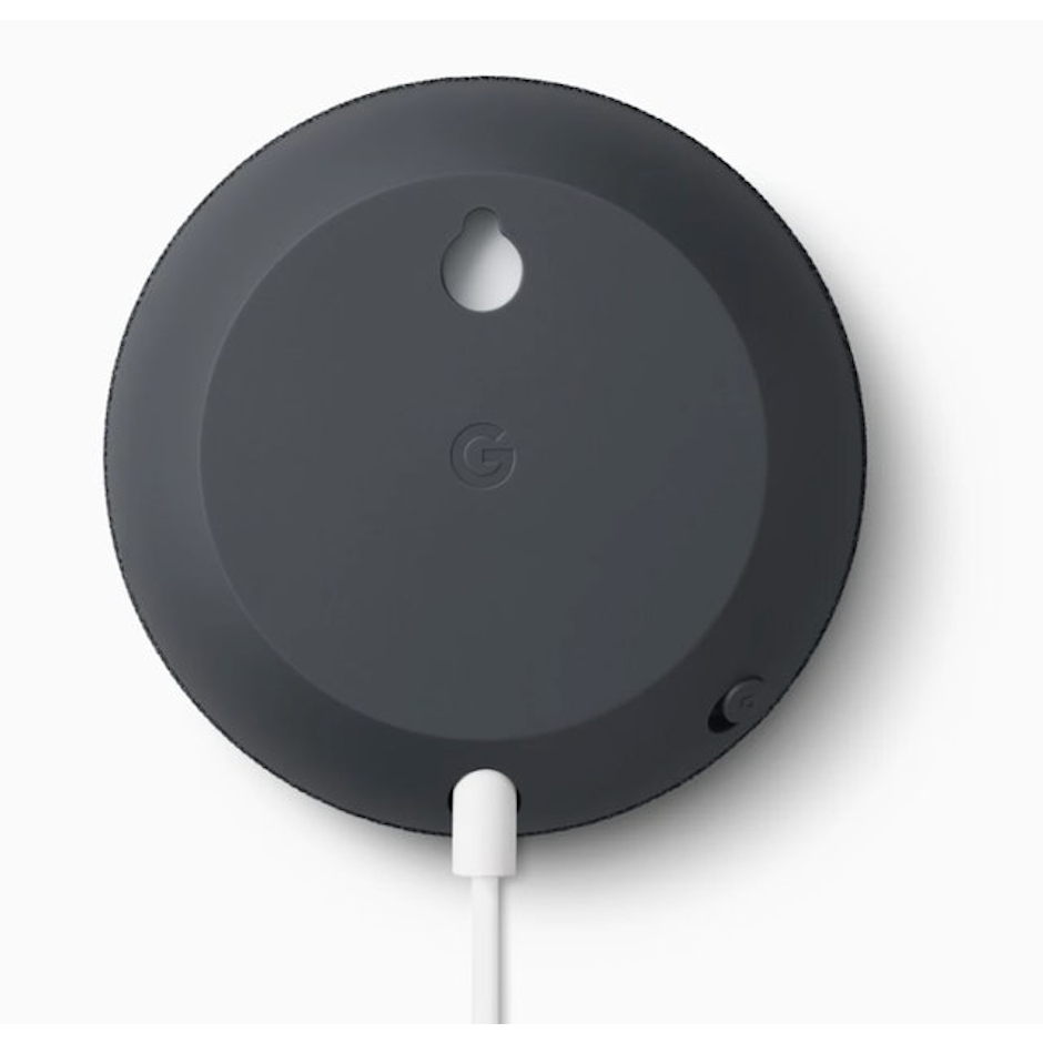Google Nest Mini 2nd Gen Translation missing: id.activerecord.decorators.item_part_image/alt