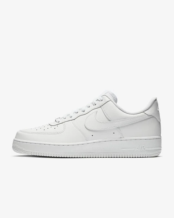 Nike Air Force 1 '07 Translation missing: id.activerecord.decorators.item_part_image/alt