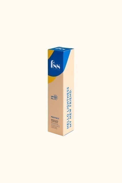 For Skin's Sake (FSS) Weightless Sunscreen SPF 50 PA++++ Translation missing: id.activerecord.decorators.item_part_image/alt