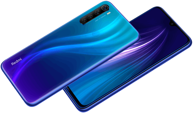 Xiaomi Redmi Note 8 Translation missing: id.activerecord.decorators.item_part_image/alt