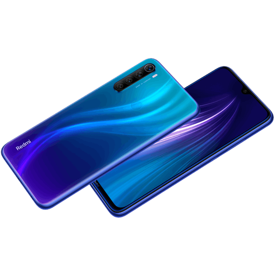 Xiaomi Redmi Note 8 Translation missing: id.activerecord.decorators.item_part_image/alt