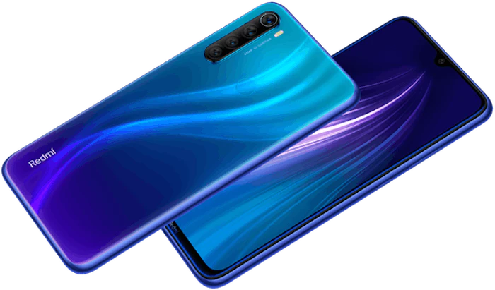 Xiaomi Redmi Note 8 Translation missing: id.activerecord.decorators.item_part_image/alt
