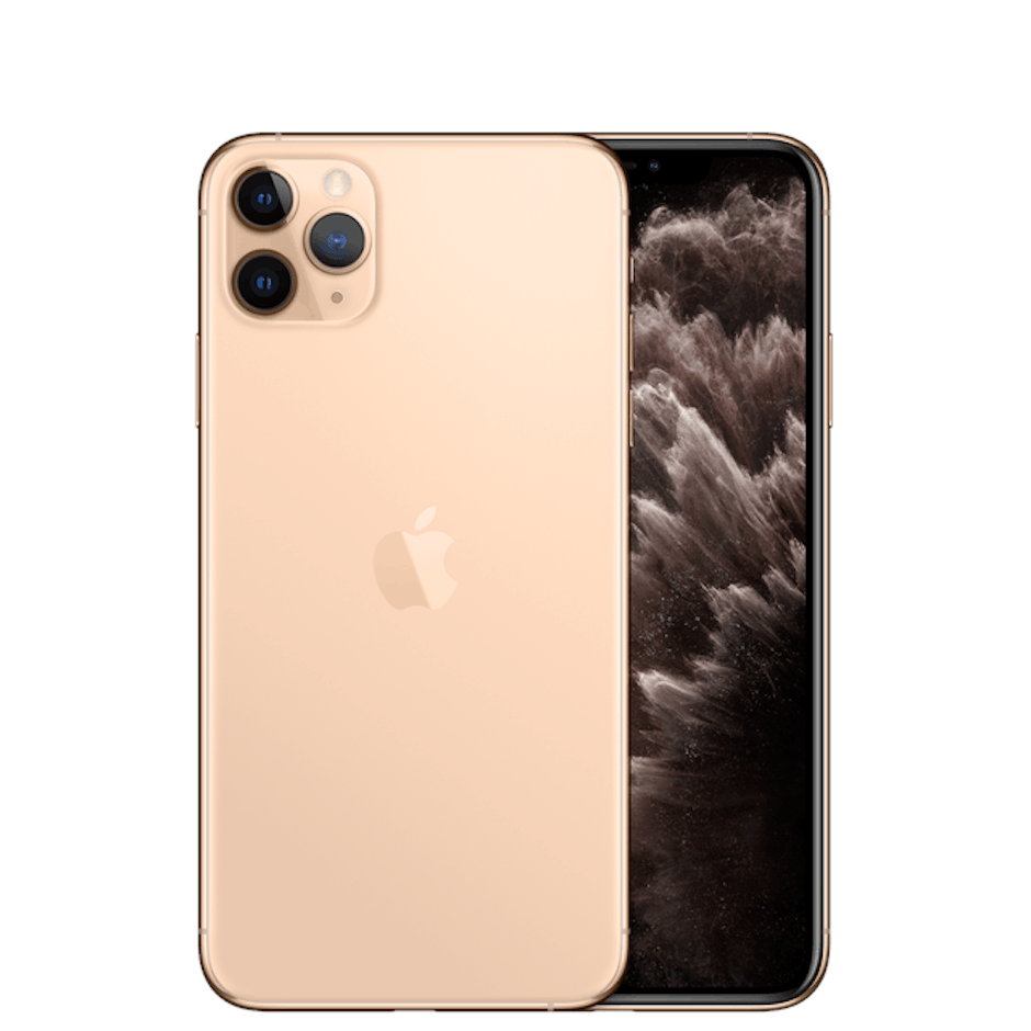 Apple iPhone 11 Pro Max 64GB Translation missing: id.activerecord.decorators.item_part_image/alt