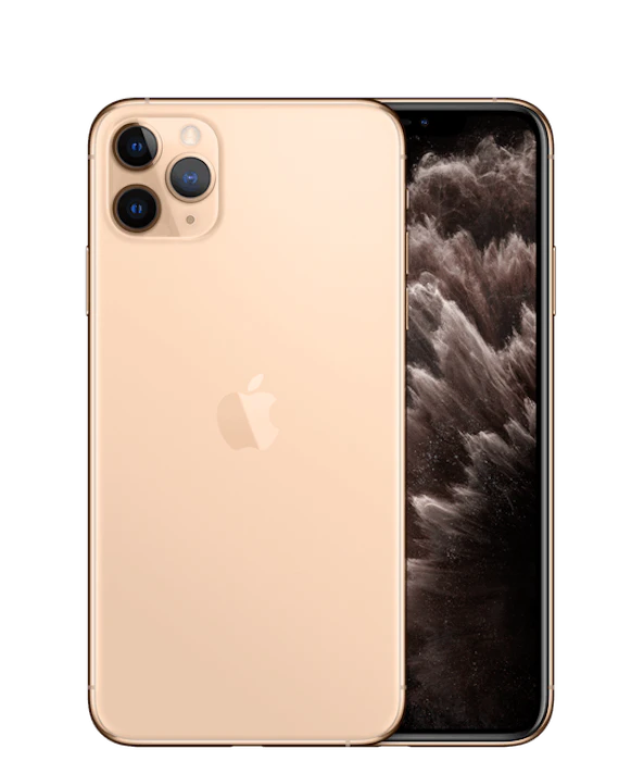 Apple iPhone 11 Pro Max 64GB Translation missing: id.activerecord.decorators.item_part_image/alt