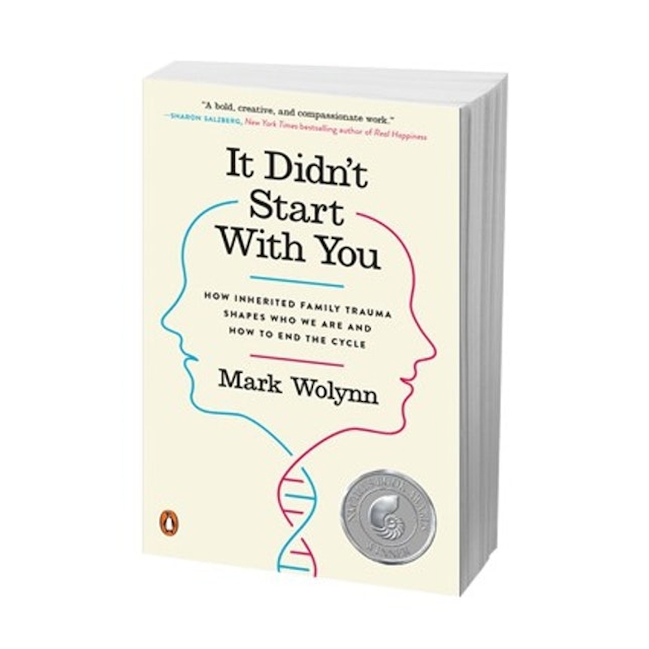 Mark Wolynn It Didn't Start With You Translation missing: id.activerecord.decorators.item_part_image/alt