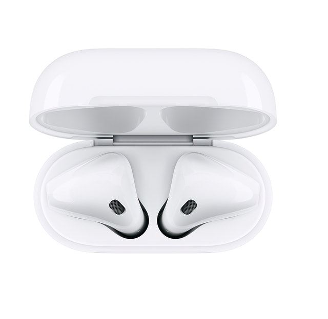Apple AirPods with Wireless Charging Case Translation missing: id.activerecord.decorators.item_part_image/alt
