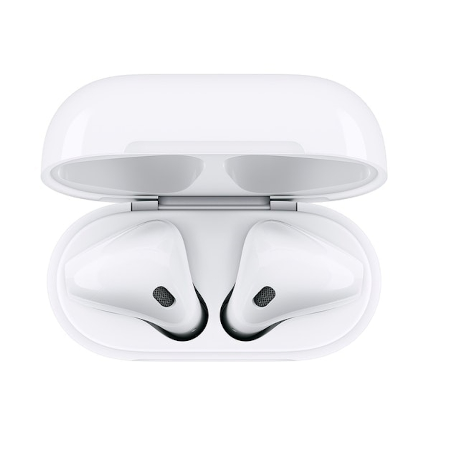 Apple AirPods with Wireless Charging Case Translation missing: id.activerecord.decorators.item_part_image/alt