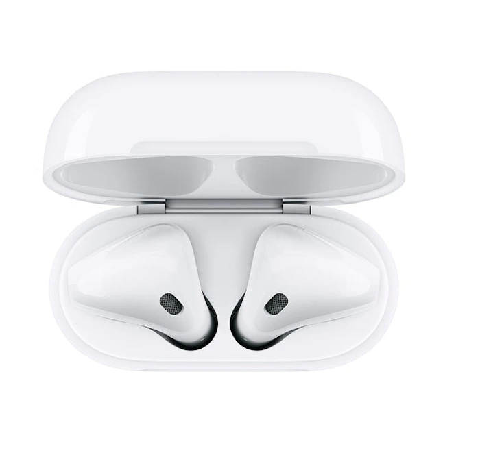 Apple AirPods with Wireless Charging Case Translation missing: id.activerecord.decorators.item_part_image/alt