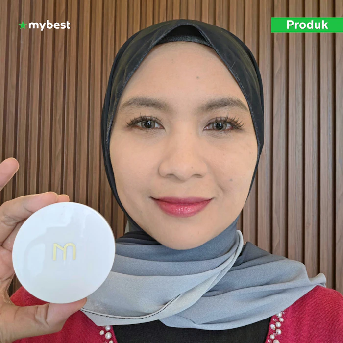 Cempaka Kreasi Sekawan MERCREDI Poudre D’Essence Couture Translation missing: id.activerecord.decorators.item_part_image/alt