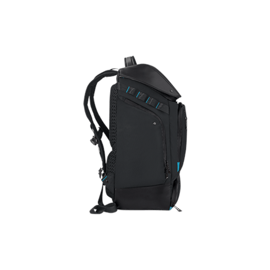 Acer Predator Notebook Gaming Utility Backpack Translation missing: id.activerecord.decorators.item_part_image/alt