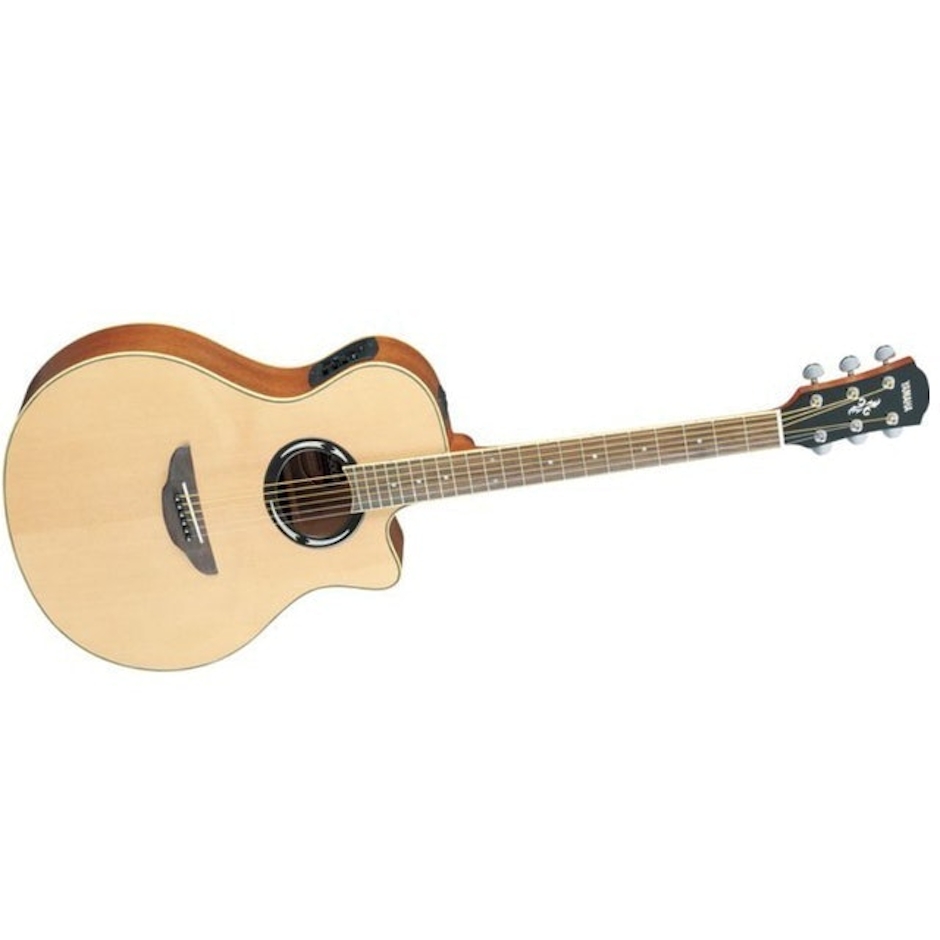 Yamaha Gitar Akustik Elektrik Translation missing: id.activerecord.decorators.item_part_image/alt