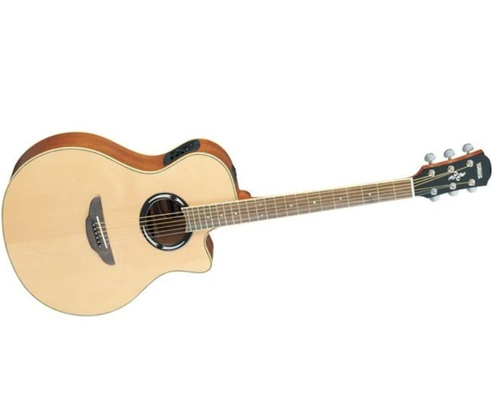 Yamaha Gitar Akustik Elektrik Translation missing: id.activerecord.decorators.item_part_image/alt