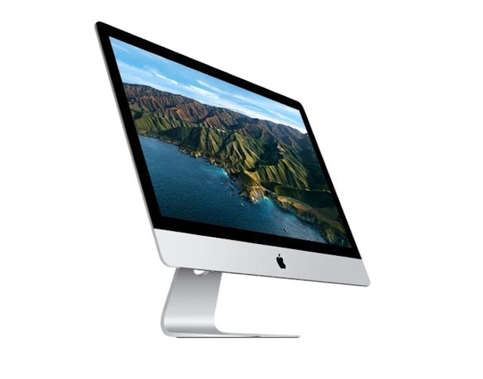 Apple 27-inch iMac Translation missing: id.activerecord.decorators.item_part_image/alt