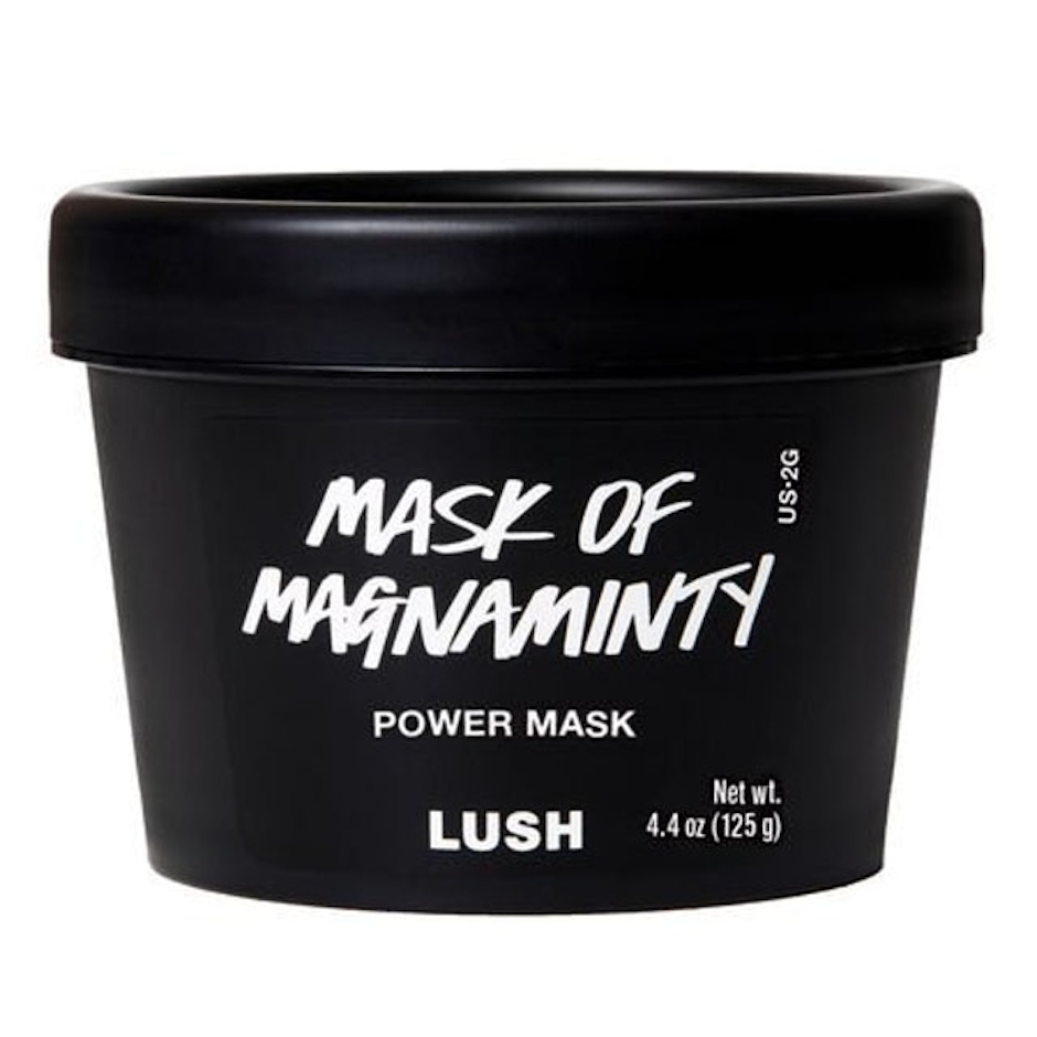 LUSH Mask of Magnaminty Translation missing: id.activerecord.decorators.item_part_image/alt