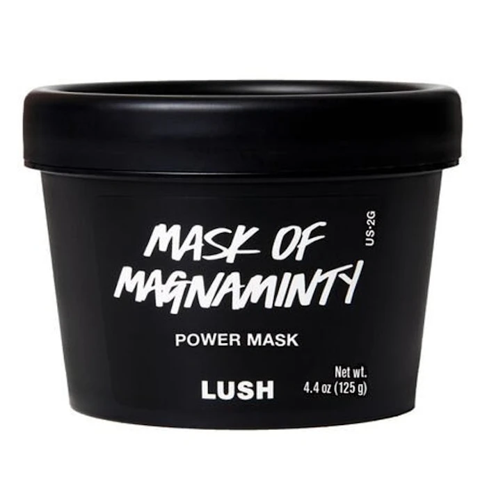 LUSH Mask of Magnaminty Translation missing: id.activerecord.decorators.item_part_image/alt