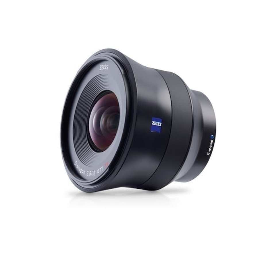 ZEISS Batis 2.8/18 Translation missing: id.activerecord.decorators.item_part_image/alt