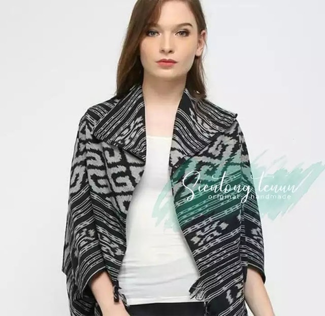 Sientong Tenun Outer Tenun Translation missing: id.activerecord.decorators.item_part_image/alt