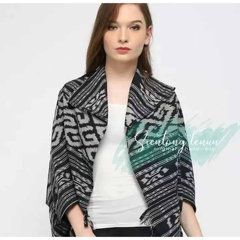 Sientong Tenun Outer Tenun Translation missing: id.activerecord.decorators.item_part_image/alt
