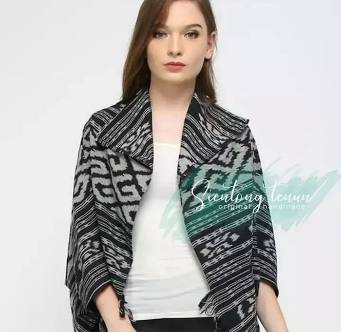 Sientong Tenun Outer Tenun Translation missing: id.activerecord.decorators.item_part_image/alt