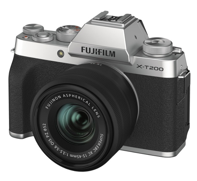 FUJIFILM X-T200 Translation missing: id.activerecord.decorators.item_part_image/alt