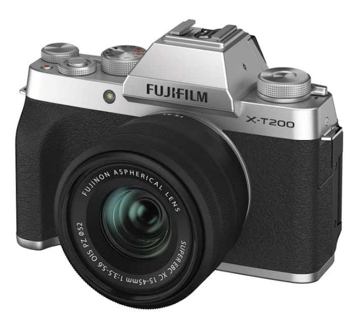 FUJIFILM X-T200 Translation missing: id.activerecord.decorators.item_part_image/alt