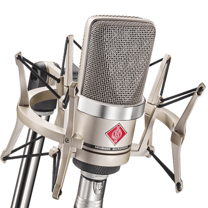 Neumann TLM 102 Studio Set Translation missing: id.activerecord.decorators.item_part_image/alt