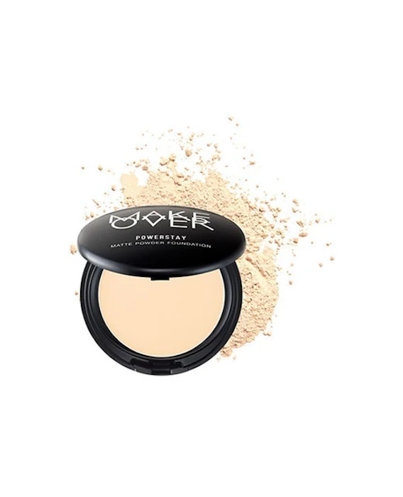 Make Over Powerstay Matte Powder Foundation Translation missing: id.activerecord.decorators.item_part_image/alt