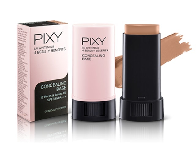 PIXY UVW Concealing Base Translation missing: id.activerecord.decorators.item_part_image/alt