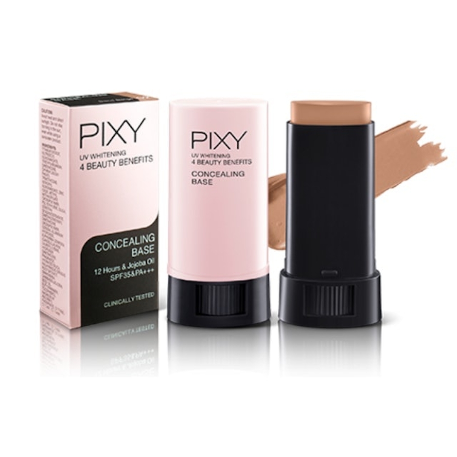 PIXY UVW Concealing Base Translation missing: id.activerecord.decorators.item_part_image/alt