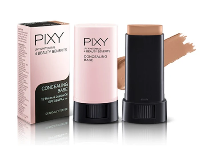 PIXY UVW Concealing Base Translation missing: id.activerecord.decorators.item_part_image/alt