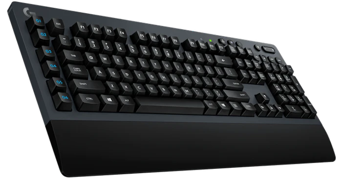 Logitech G613 Wireless Mechanical Gaming Keyboard Translation missing: id.activerecord.decorators.item_part_image/alt