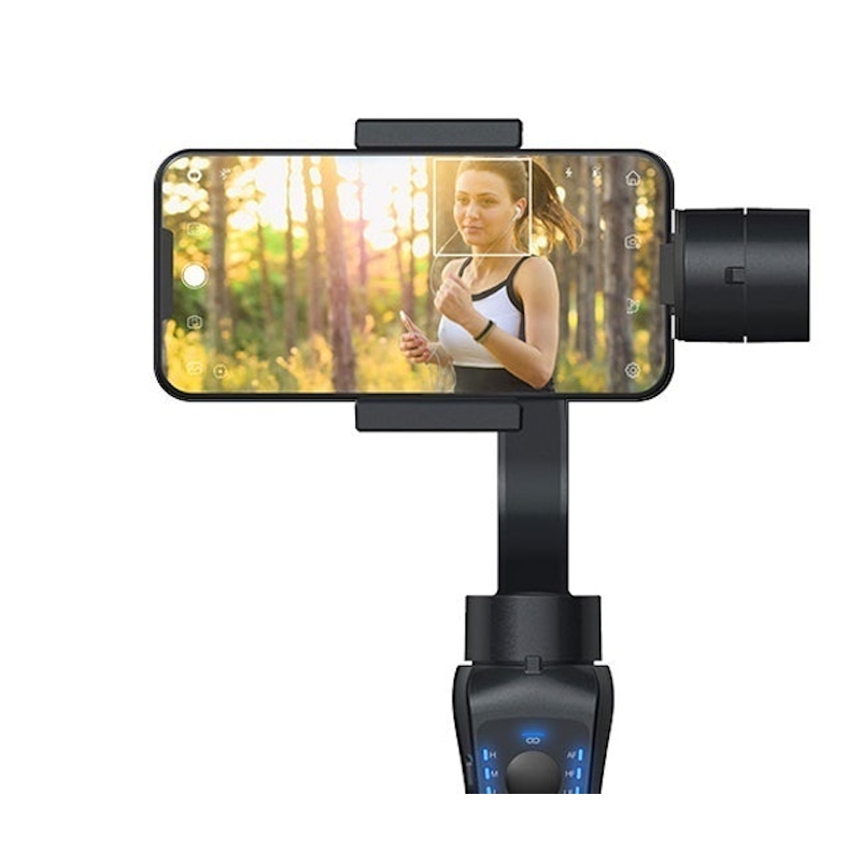 Brica B-Steady 3-Axis Smartphone Gimbal Translation missing: id.activerecord.decorators.item_part_image/alt