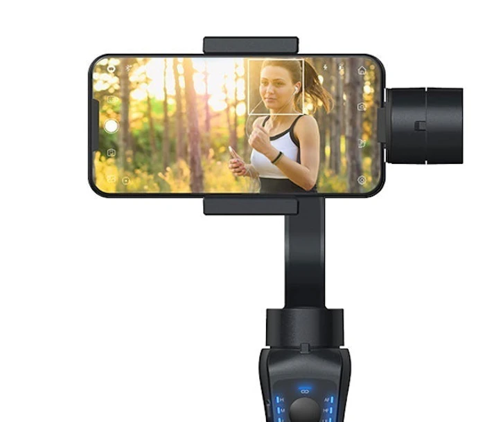 Brica B-Steady 3-Axis Smartphone Gimbal Translation missing: id.activerecord.decorators.item_part_image/alt
