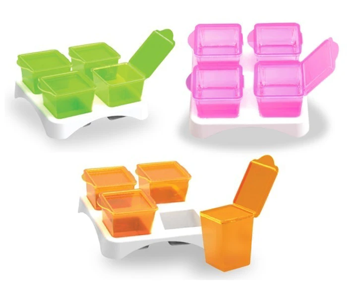 Baby Safe Multi Food Container Translation missing: id.activerecord.decorators.item_part_image/alt