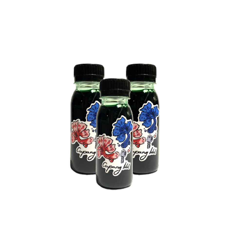 Cupang Idol Obat Hijau Translation missing: id.activerecord.decorators.item_part_image/alt