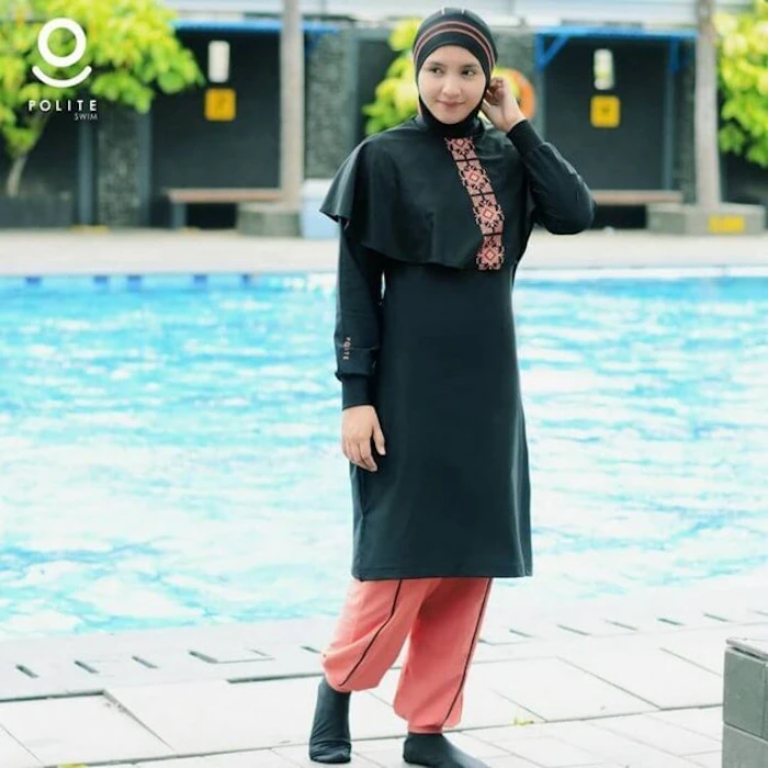 Polite Swim Muslimah Swimsuit Translation missing: id.activerecord.decorators.item_part_image/alt