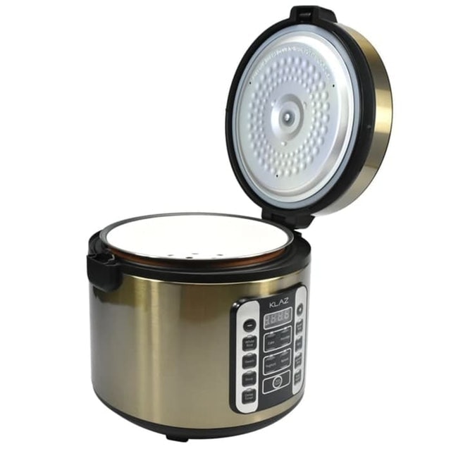 KLAZ  Rice Cooker Multifungsi Eb-50y35 Translation missing: id.activerecord.decorators.item_part_image/alt