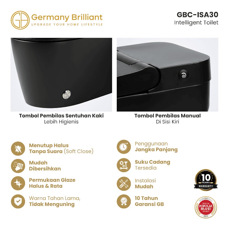 Germany Brilliant Closet 5