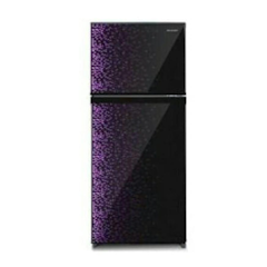 Shine Magneglas Series Kulkas 2 Pintu