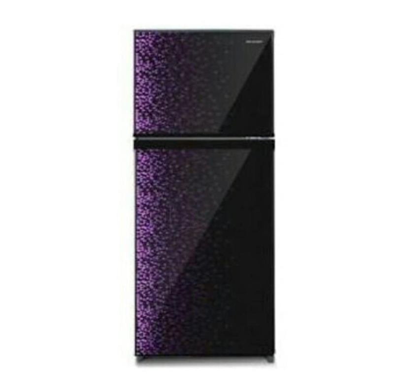 Shine Magneglas Series Kulkas 2 Pintu 1