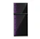 SHARP Electronics Shine Magneglas Series Kulkas 2 Pintu 1