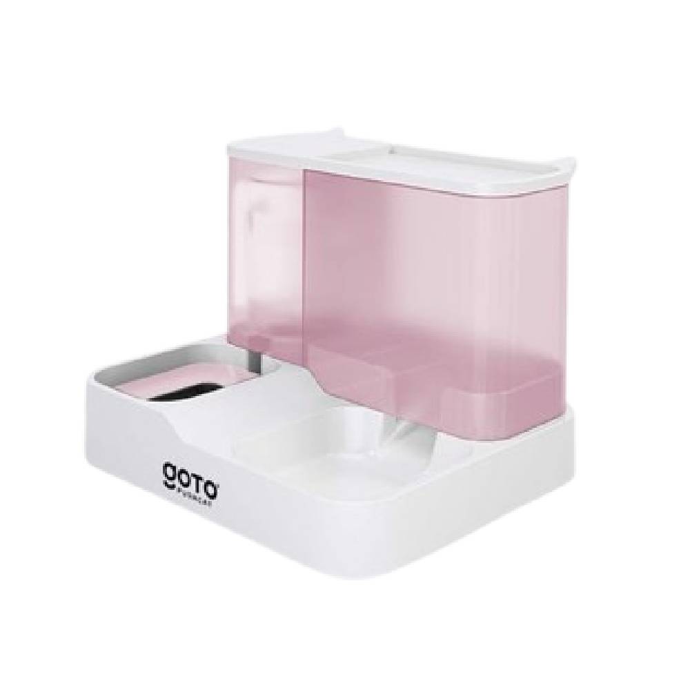 Goto Living ｜ Pushcat Pet Feeder