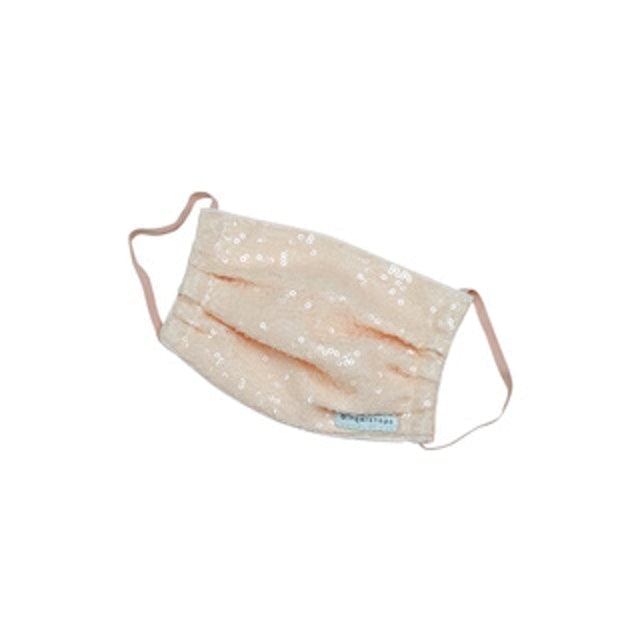 Splendid Masks Face Mask Pale Dogwood 1