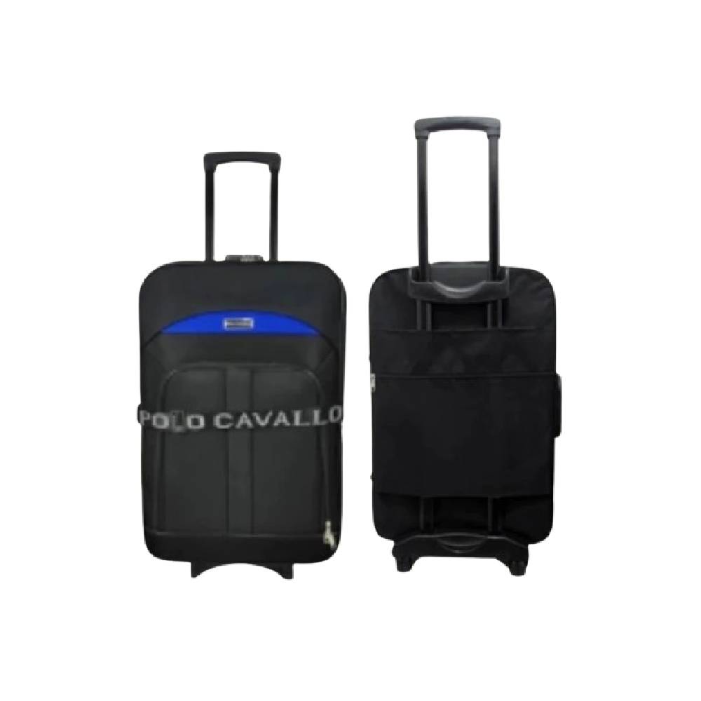 Polo Cavallo - Koper Kain Carry Cart 20 Inch 1