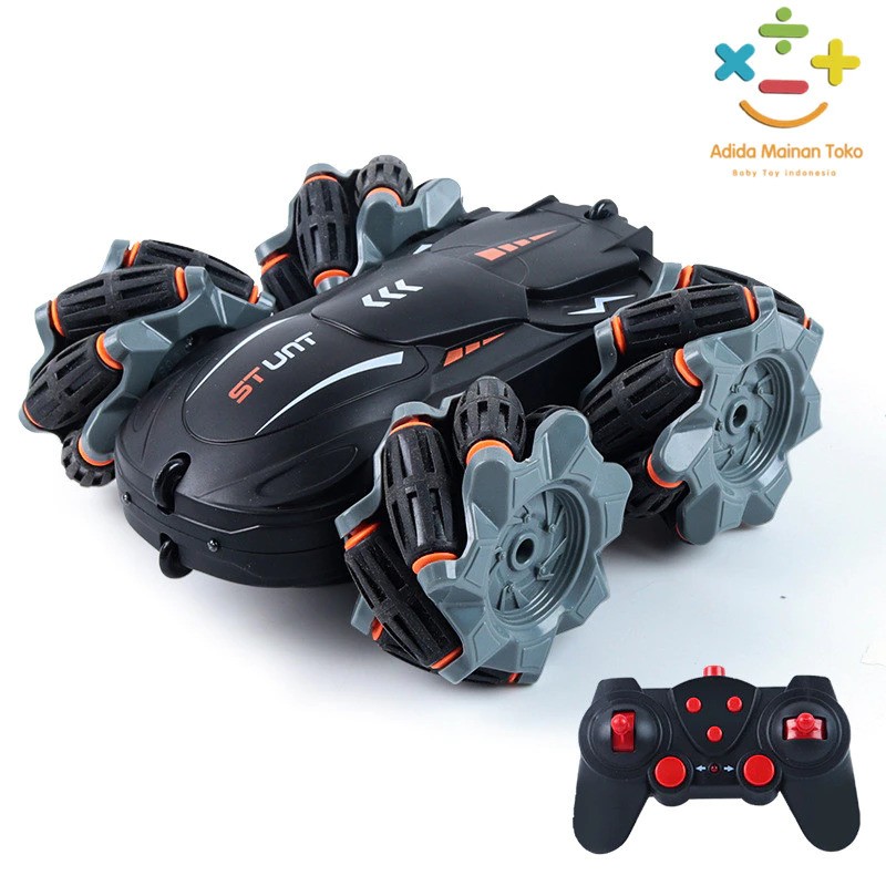  Adida Toys Stunt Car Drift Light + Spray