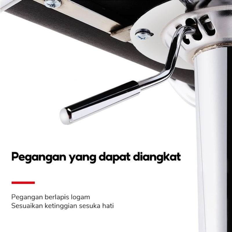 Kursi Mini Bar 4